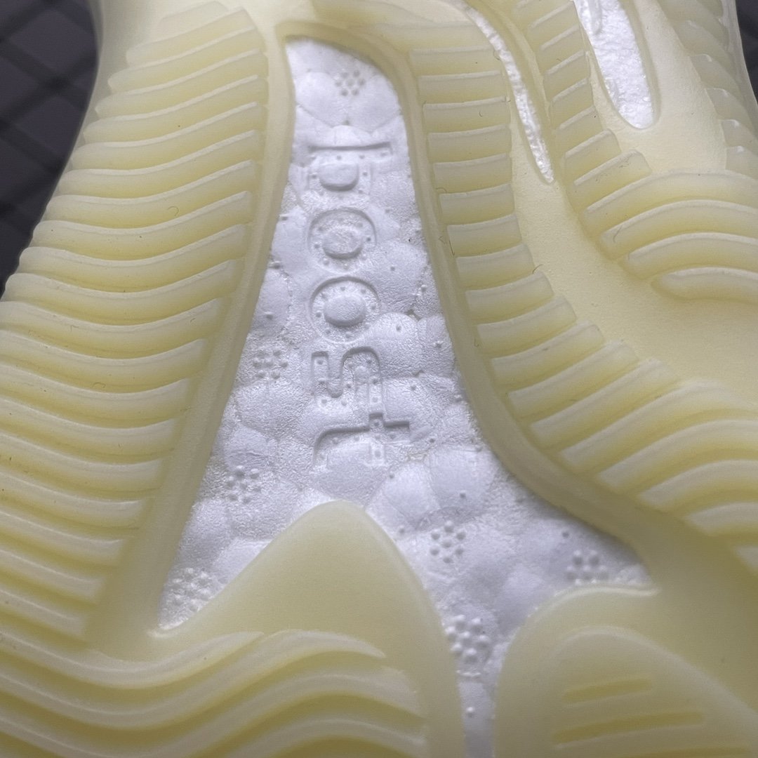 Replica Adidas Yeezy Shoe Adidas Yeezy 380 Boost  GZ0473