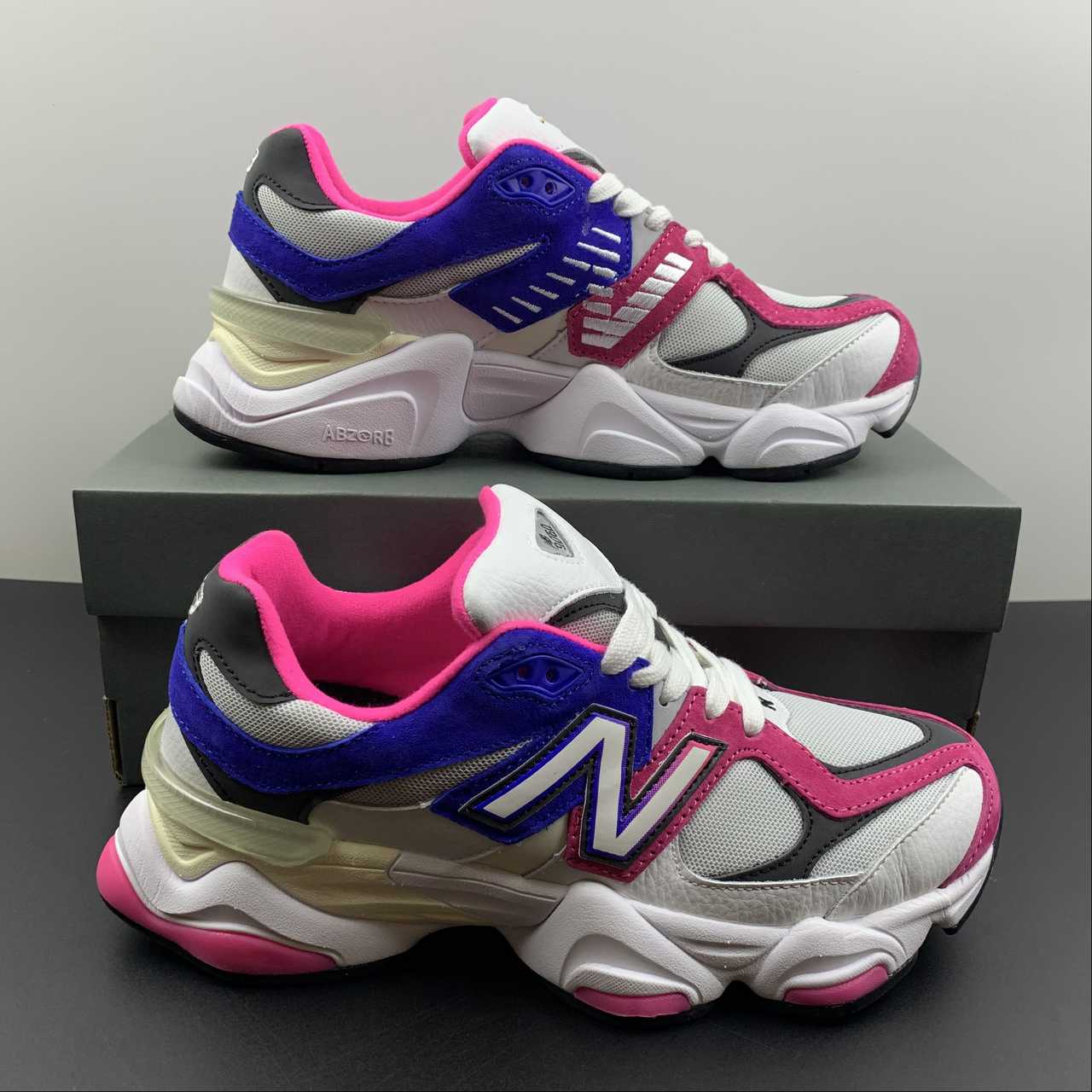 Replica New Balance Shoe New Balance NB9060  U9060NB9 36-45