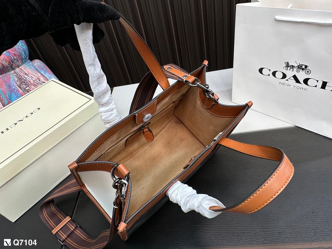 Replica Coach Bag  21*22CM/29*22CM