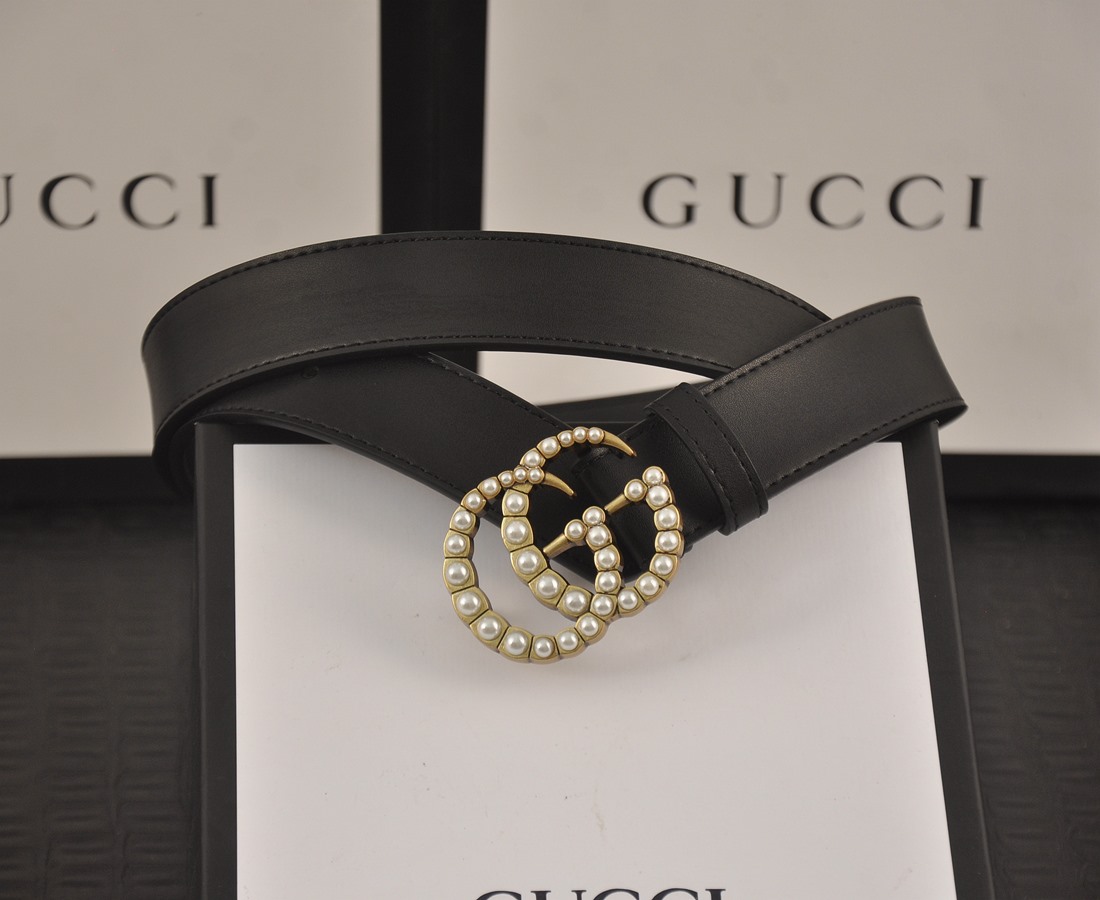 Replica GUCCI belt
