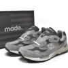 Replica New Balance Shoe New Running Shoes M992GR New Balance 992 Grey