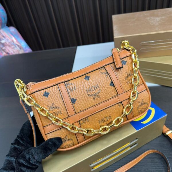 Replica MCM Bag 20*12CM
