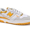 Replica New Balance Shoe BB550LA1 New Balance 550 Varsity Gold