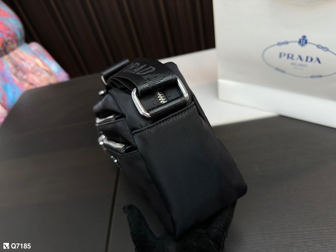 Replica Prada Bag 26*15CM