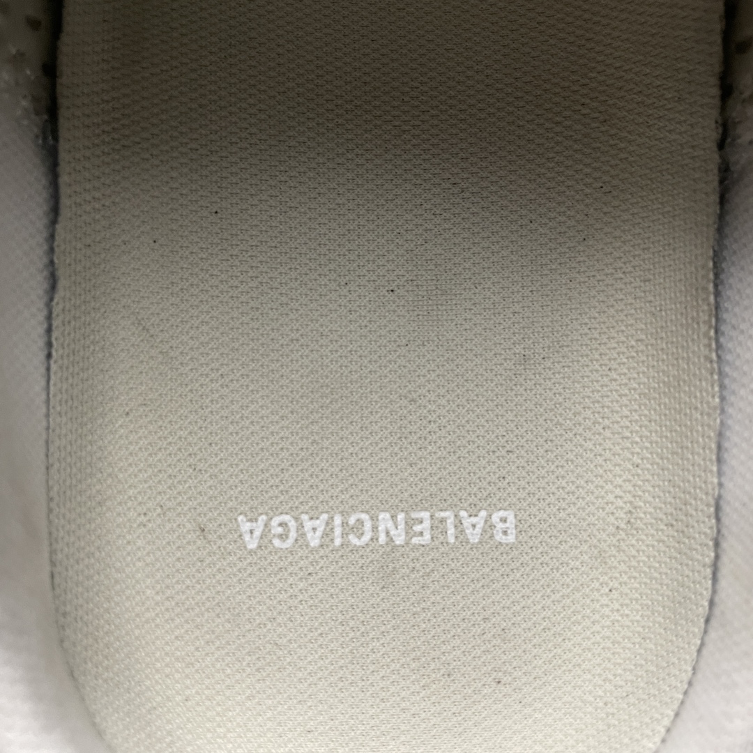 Replica Balenciaga Shoe  Balenciaga 3XL Mule XA Size 35-46 GG2