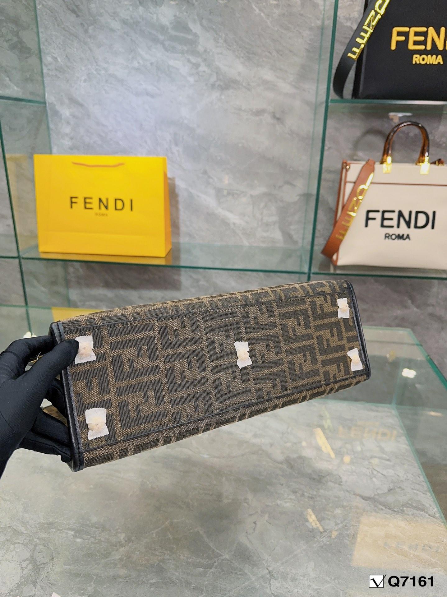 Replica Fendi Bag 35*29CM