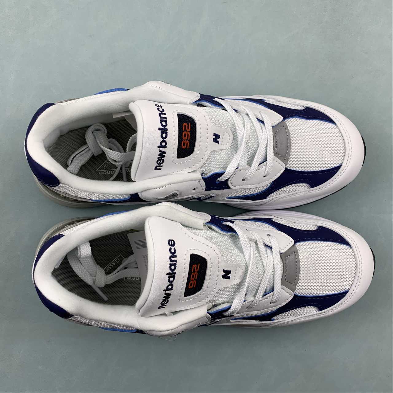 Replica New Balance Shoe New Balance NB992 M992EC  36-46