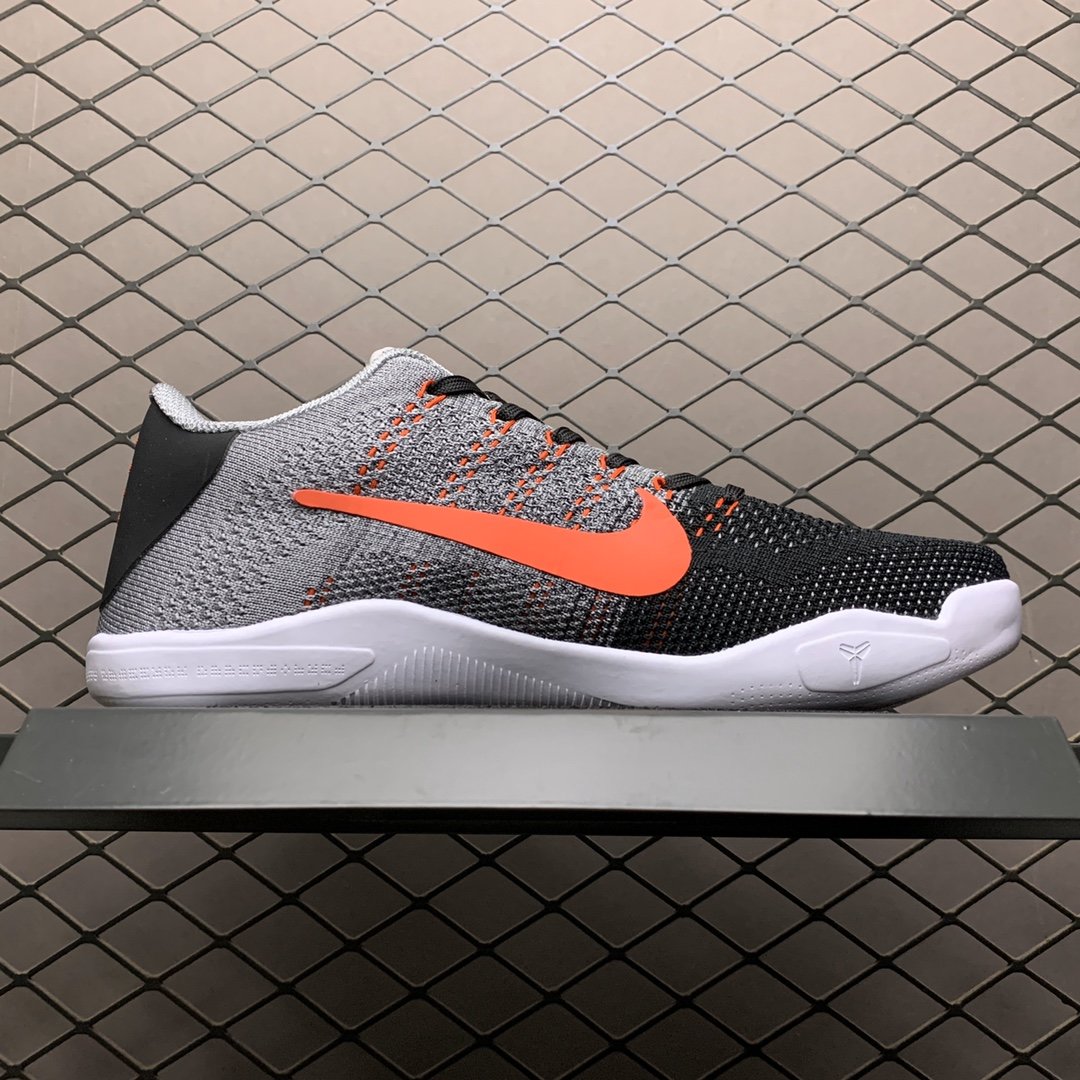 Replica Nike Shoe Nike Kobe 11 Elite Low 822675-060 40-45