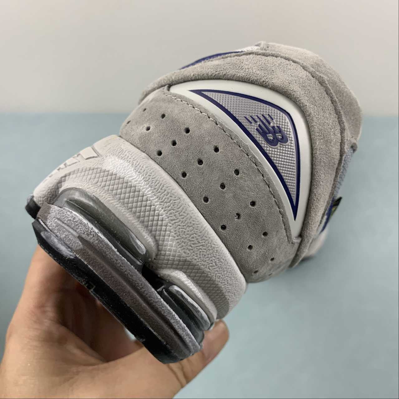 Replica New Balance Shoe New Balance NB2002 M2002RXB  36-45