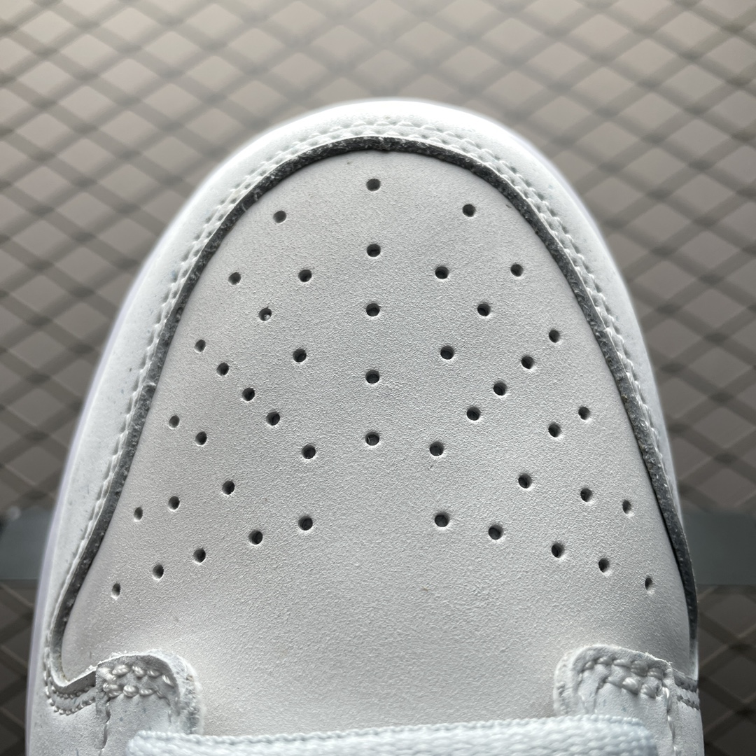 Replica Nike Dunk SB Shoe Concepts x NK Dunk Low FD8776-100 Size 36-47