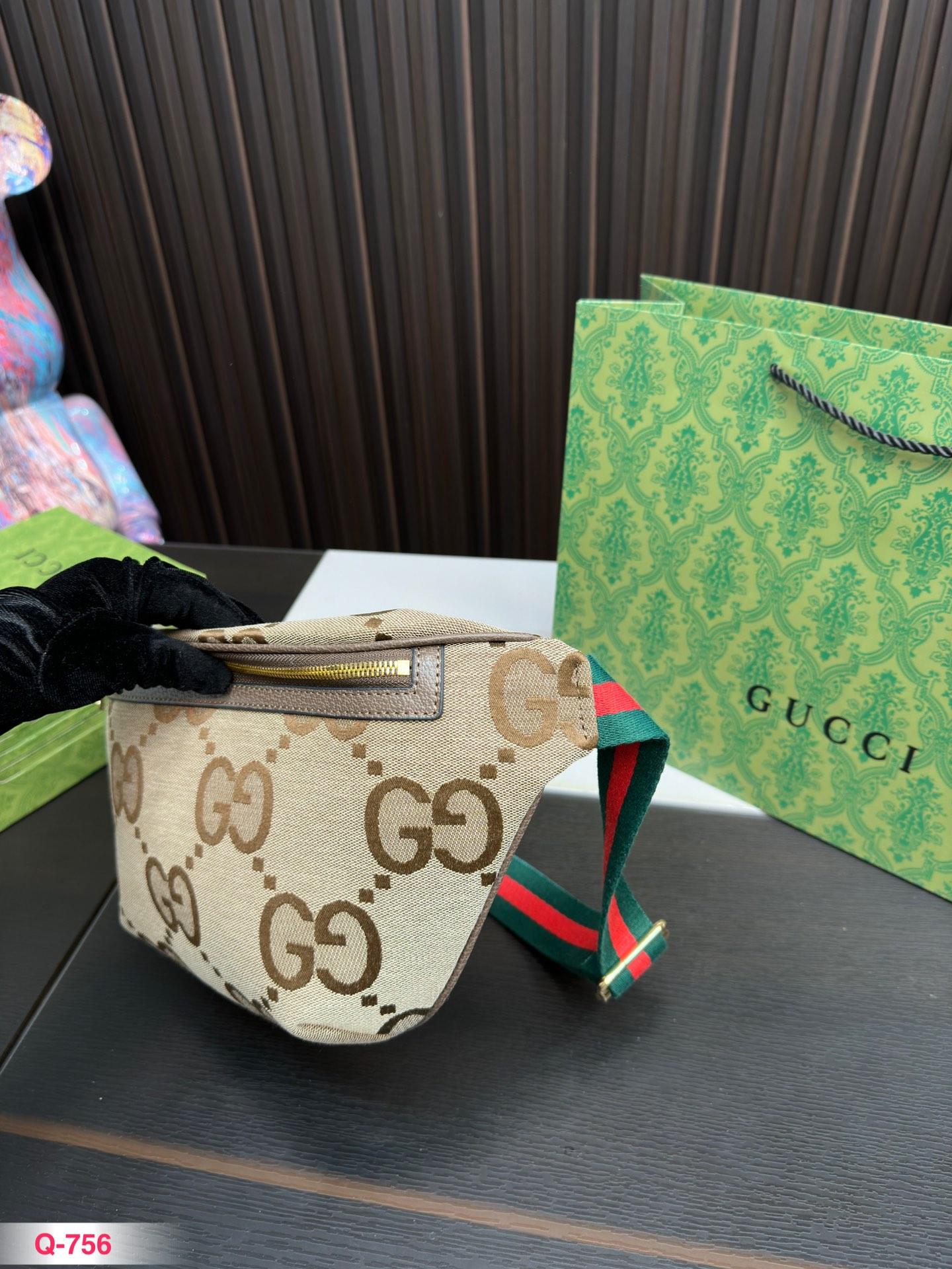 Replica Gucci Bag 19*32CM
