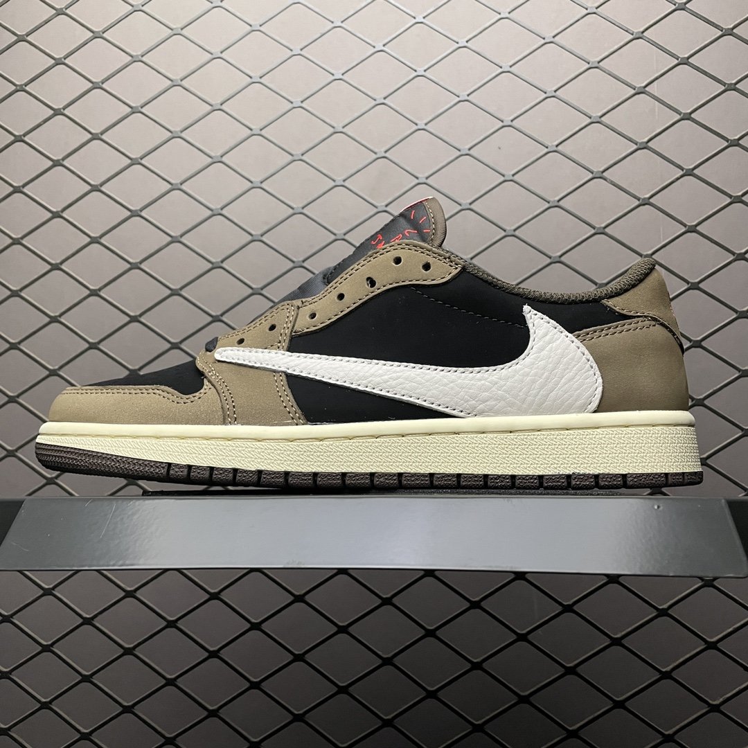 Replica Air Jordan Shoe On Sale Air Jordan 1 AJ1 CQ4277-001 _01798