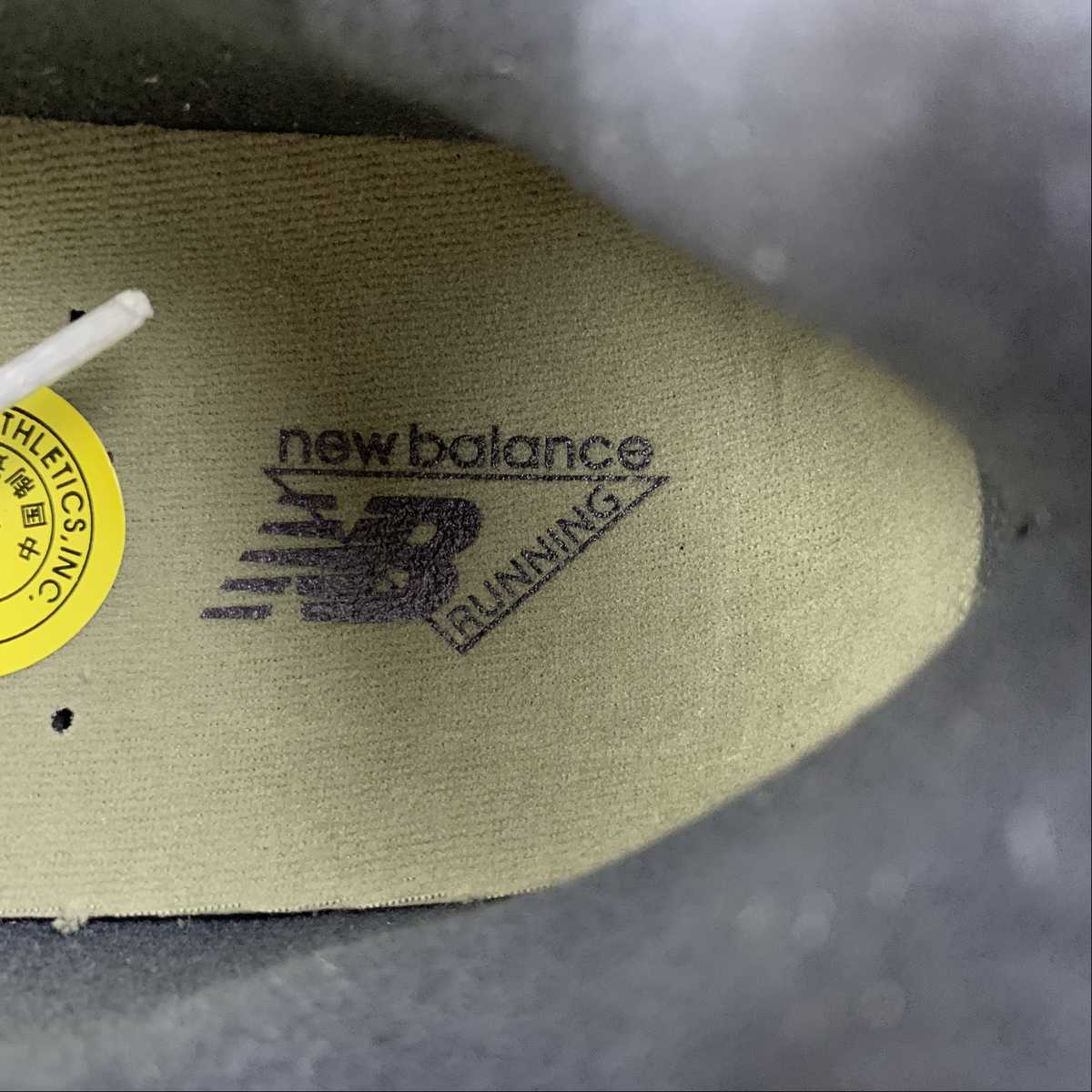 Replica New Balance Shoe New Balance NB2002 M2002RHN  36-45