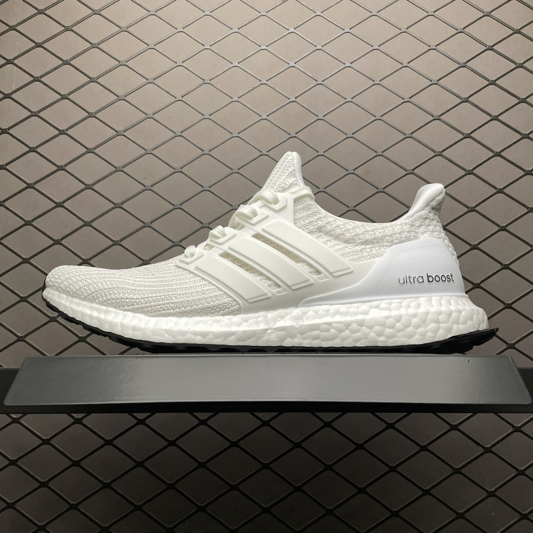 Replica Adidas Shoe Adidas Ultra Boost 4.0 UB4.0 BB6168 36-45