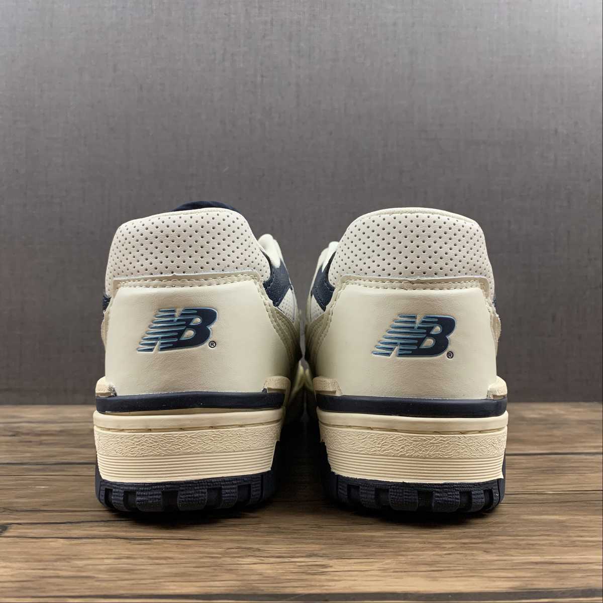 Replica New Balance Shoe New Balance NB550 BB550RP1  36-45
