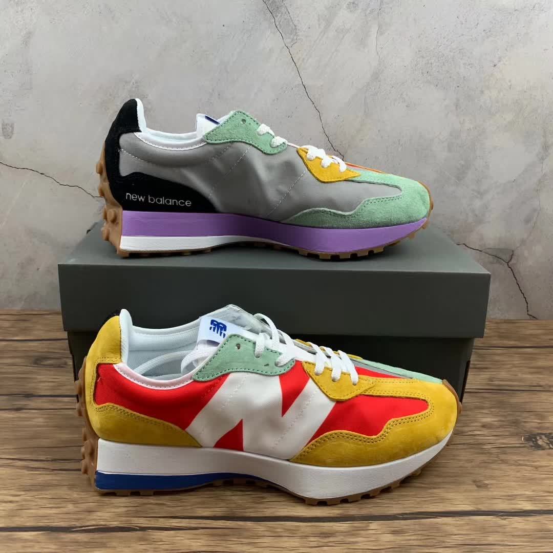 Replica New Balance Shoe New Balance NB327 MS327LAB 36-45