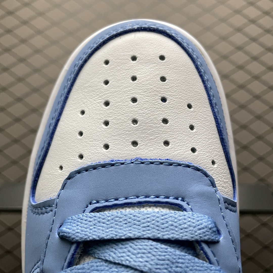 Replica Nike Shoe Nike Court Borough Low 2 GSBQ5448-110 36-43