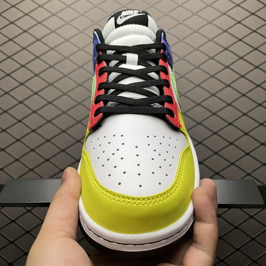 Replica Nike Dunk SB Shoe Nike SB Dunk LowDD1503-106 36-47