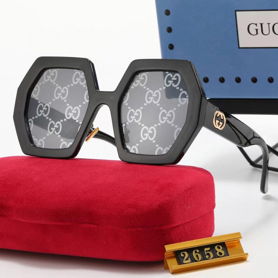 Replica Gucci Glasses