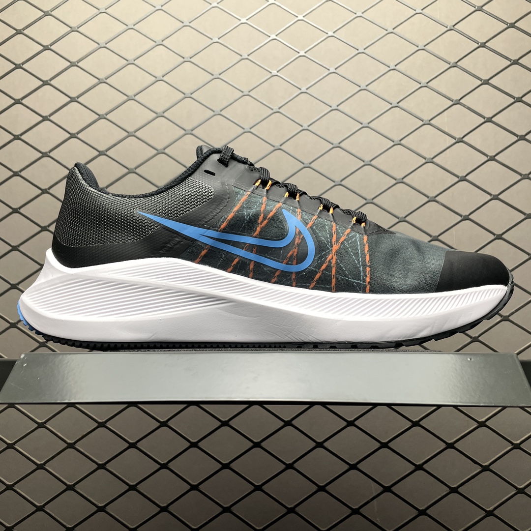 Replica Nike Shoe Nike Zoom Winflo 8 W8 CW3419-007 Size 39-46