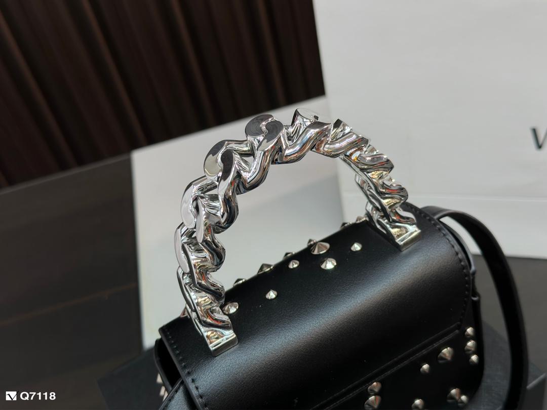 Replica VERSACE Bag 16*14CM