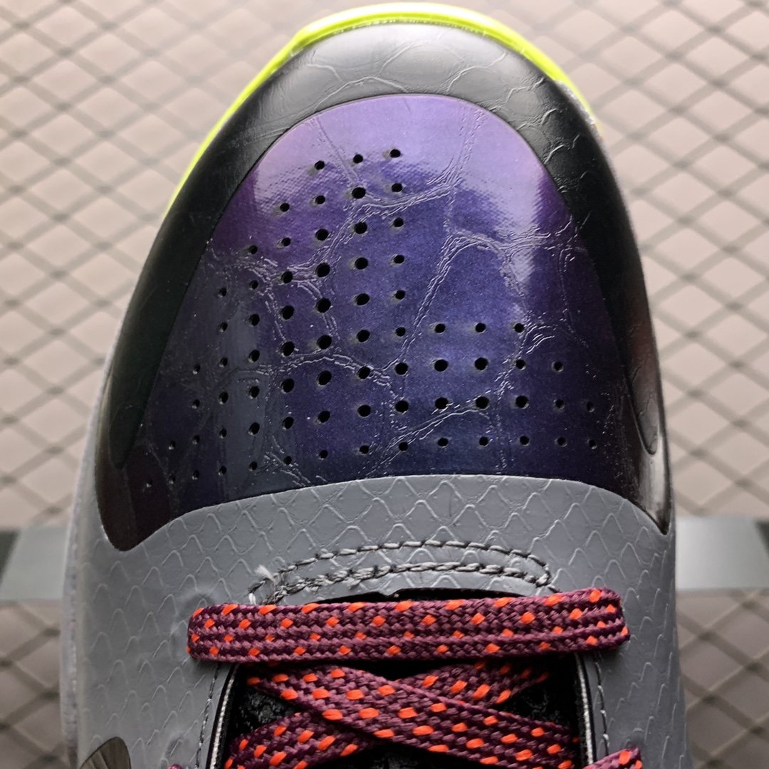 Replica Nike Shoe Nike Zoom Kobe 5 5 CD4991-001 39-46