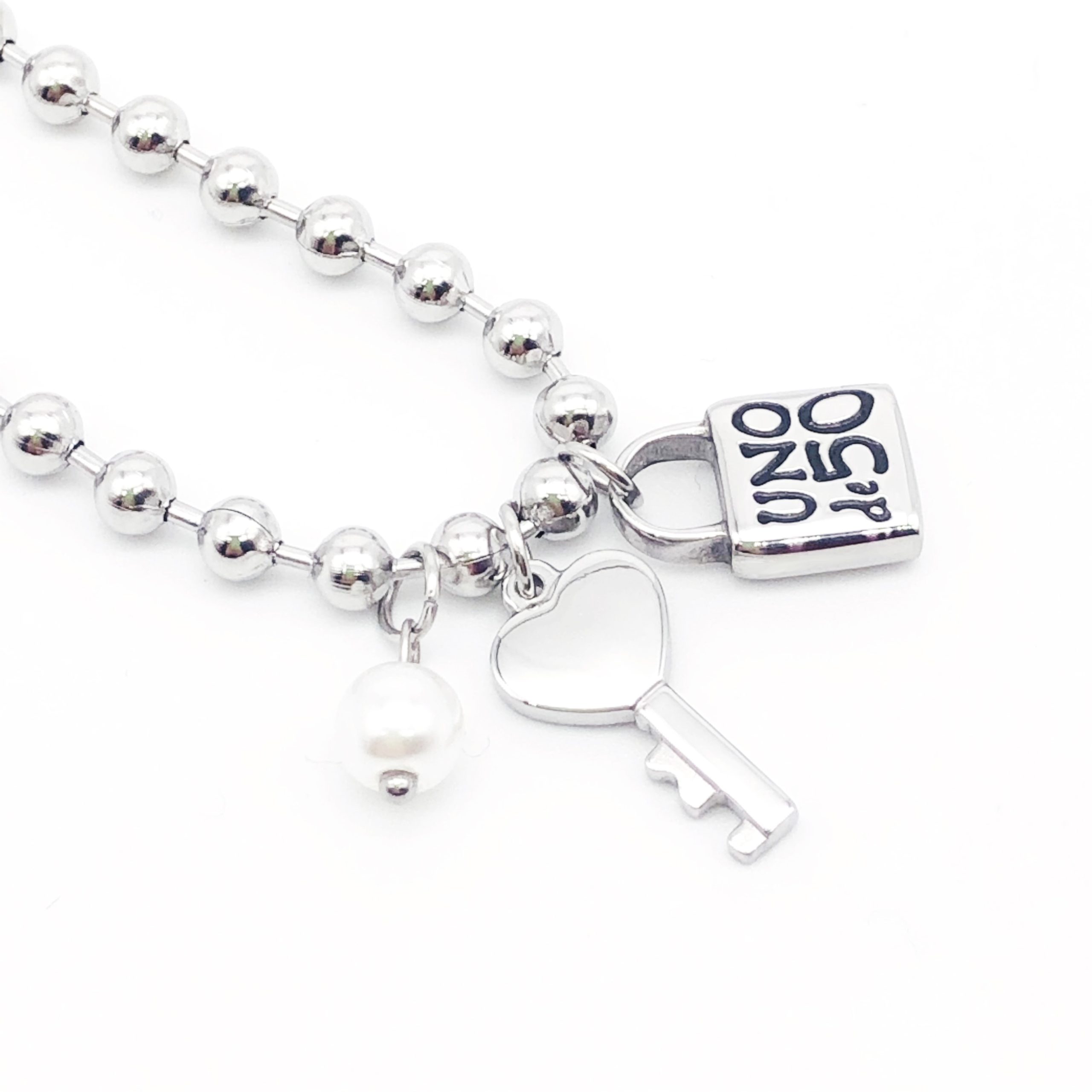Replica UNOde50 Jewelry set