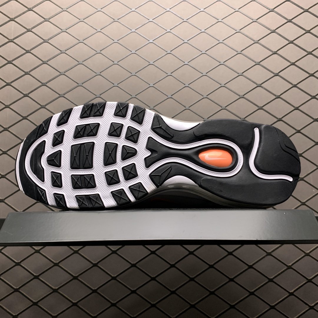 Replica Nike Air Max Shoe Nike Air Max 97 CZ6087-100 Size 36-40