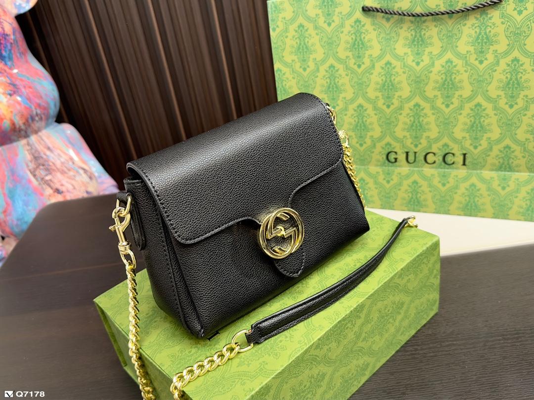 Replica Gucci Bag 22*16CM