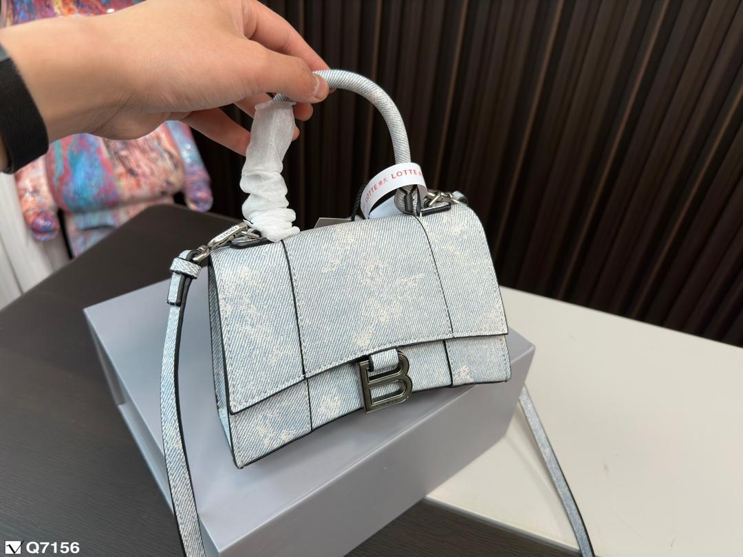 Replica Balenciaga Bag  23*10*14CM/19*8*12CM