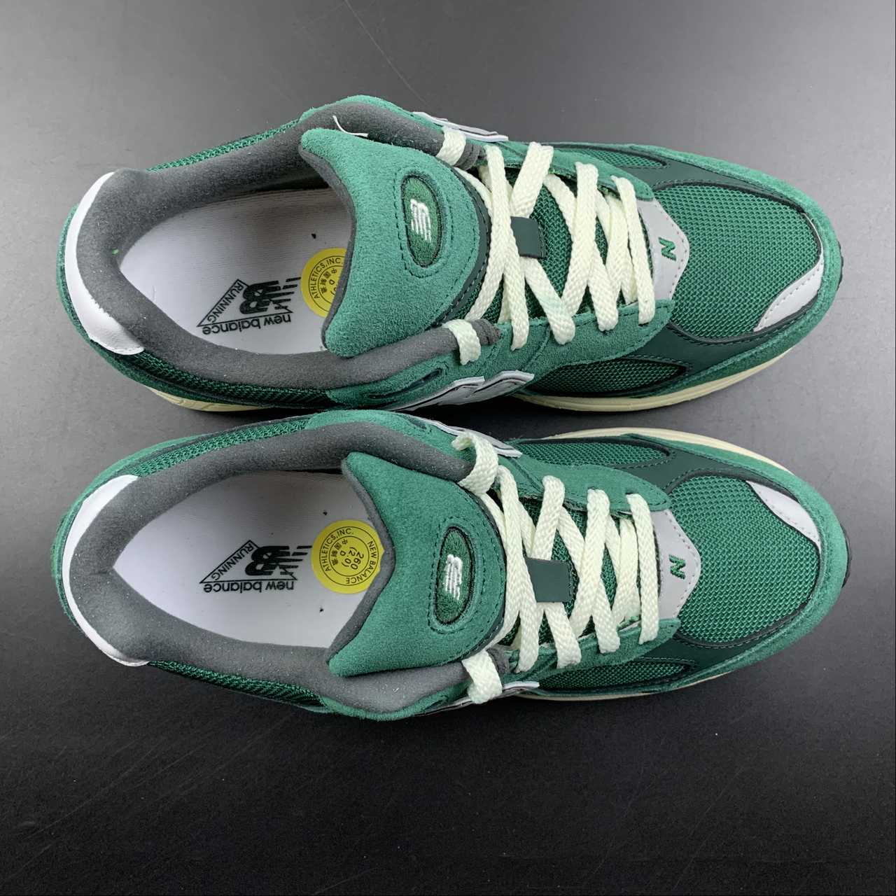 Replica New Balance Shoe New Balance NB2002  M2002RHB  36-45