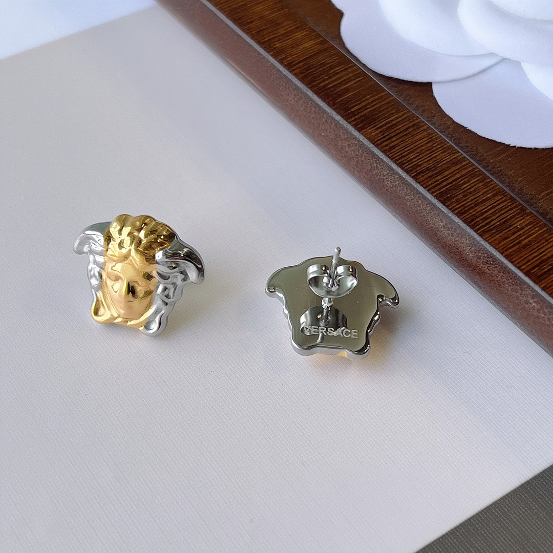 Replica VERSACE Earring