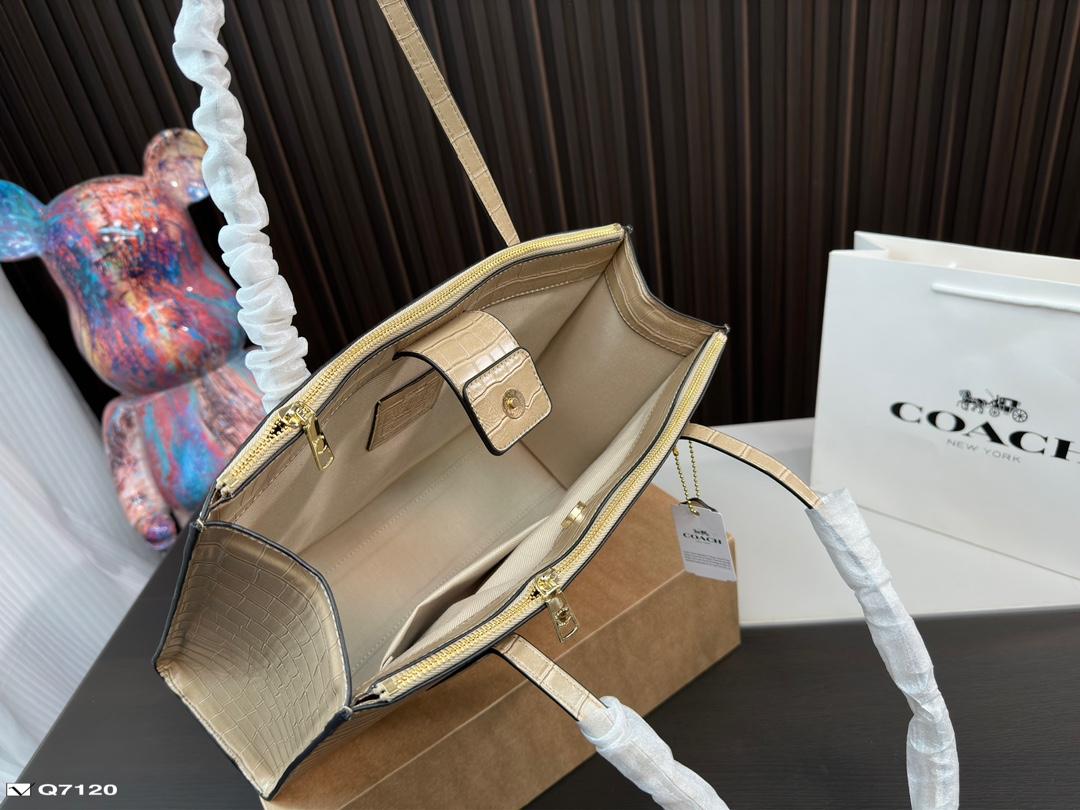 Replica Coach Bag 36*28CM