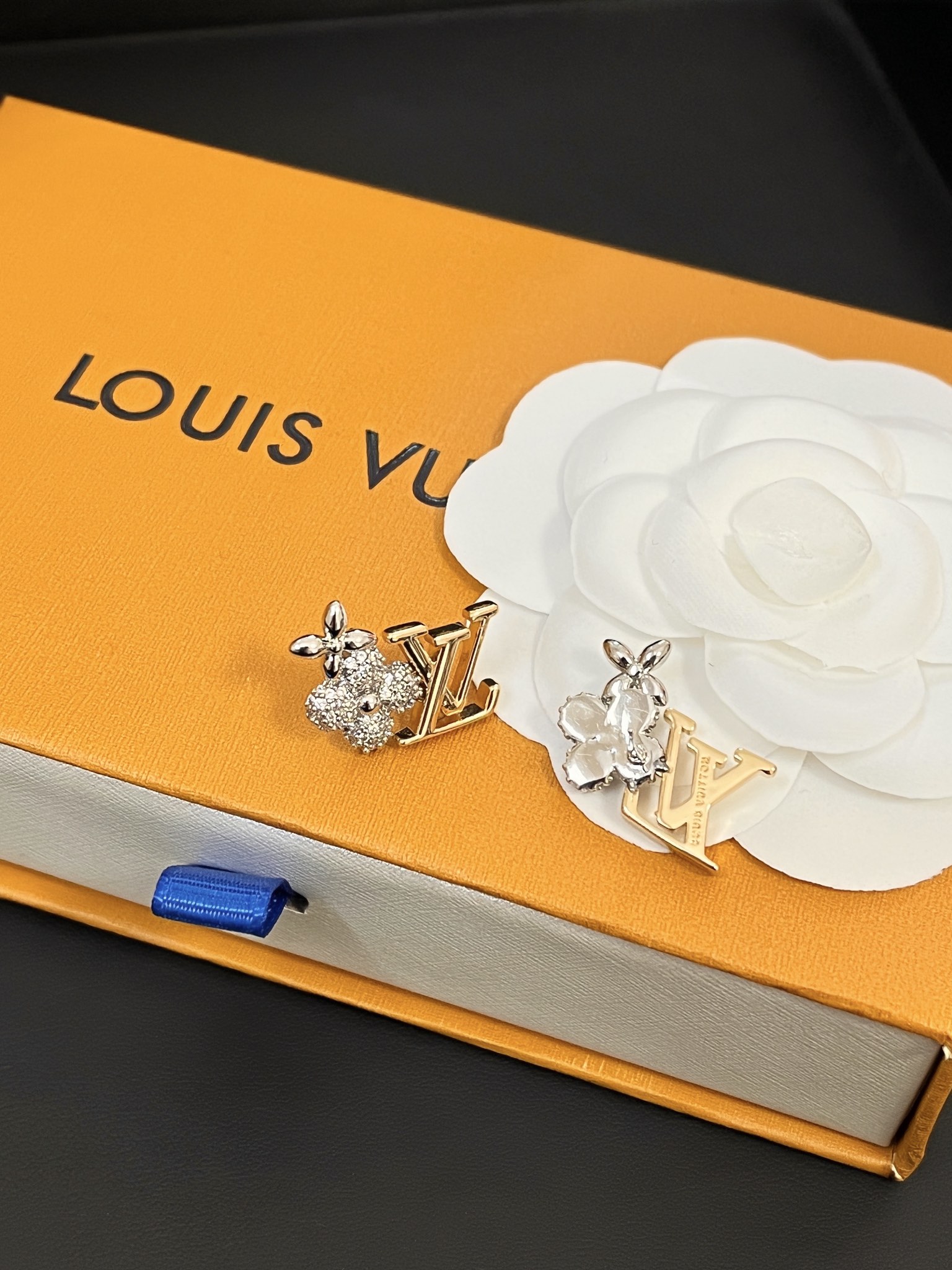 Replica LOUIS VUITTON Earring