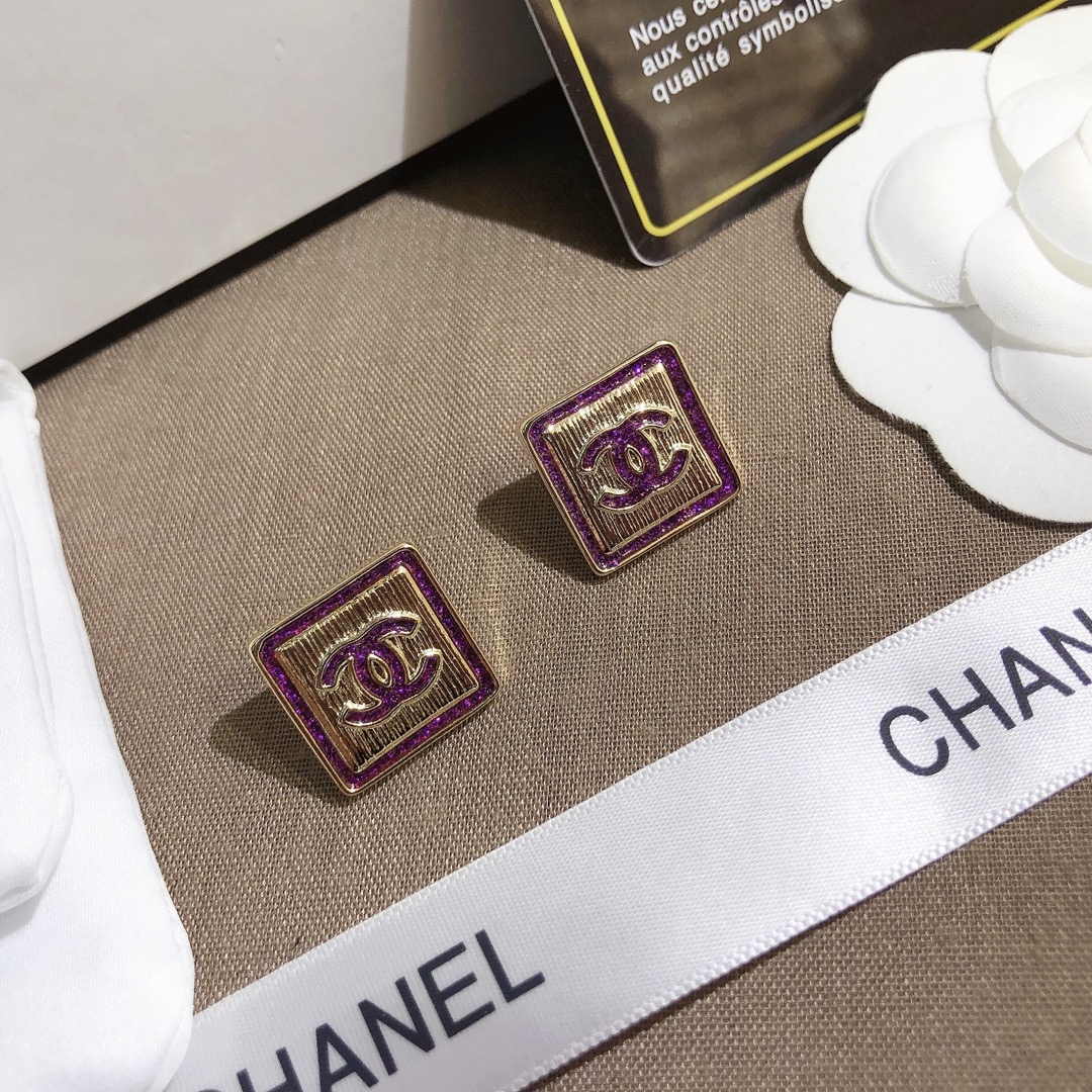 Replica CHANEL Earring