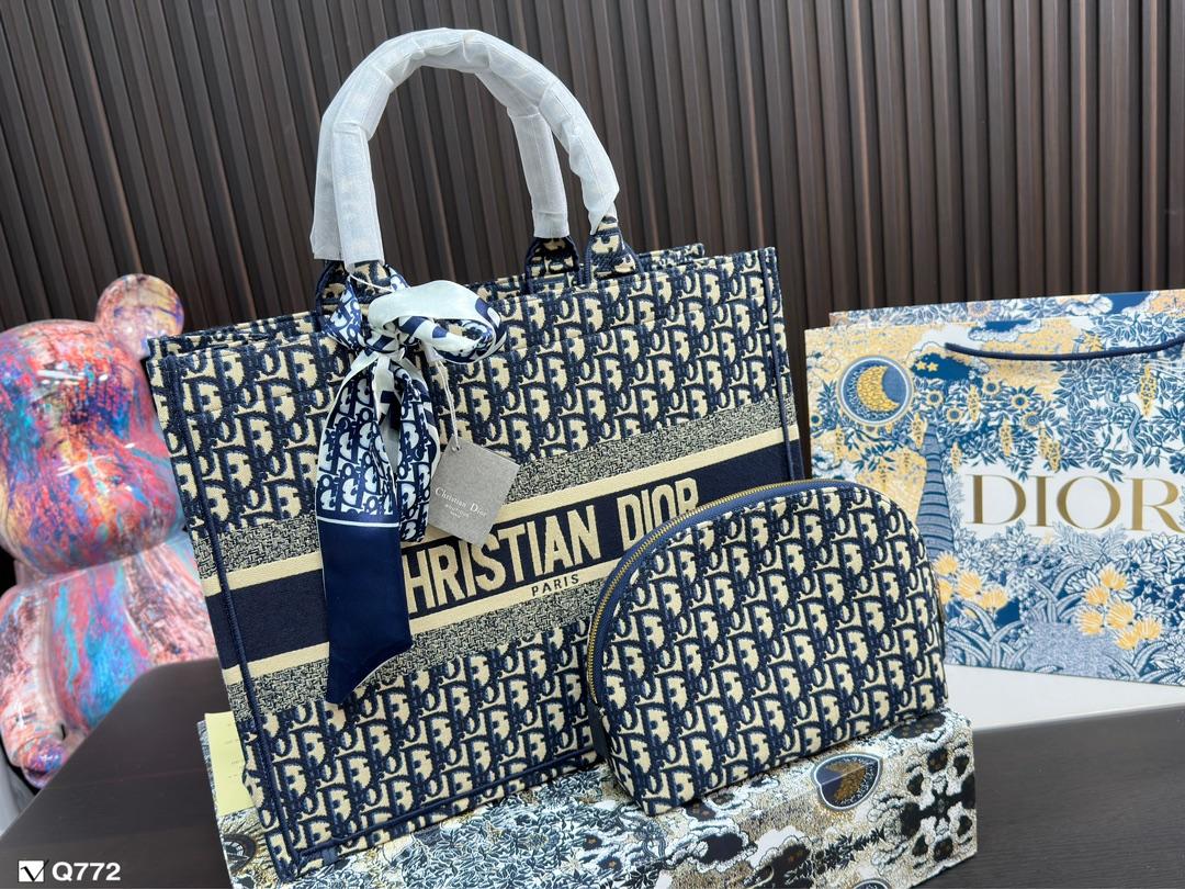 Replica Dior Bag 39*33CM/33*26CM