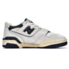 Replica New Balance Shoe BB550ALF Aim Leon Dore x New Balance 550 Navy