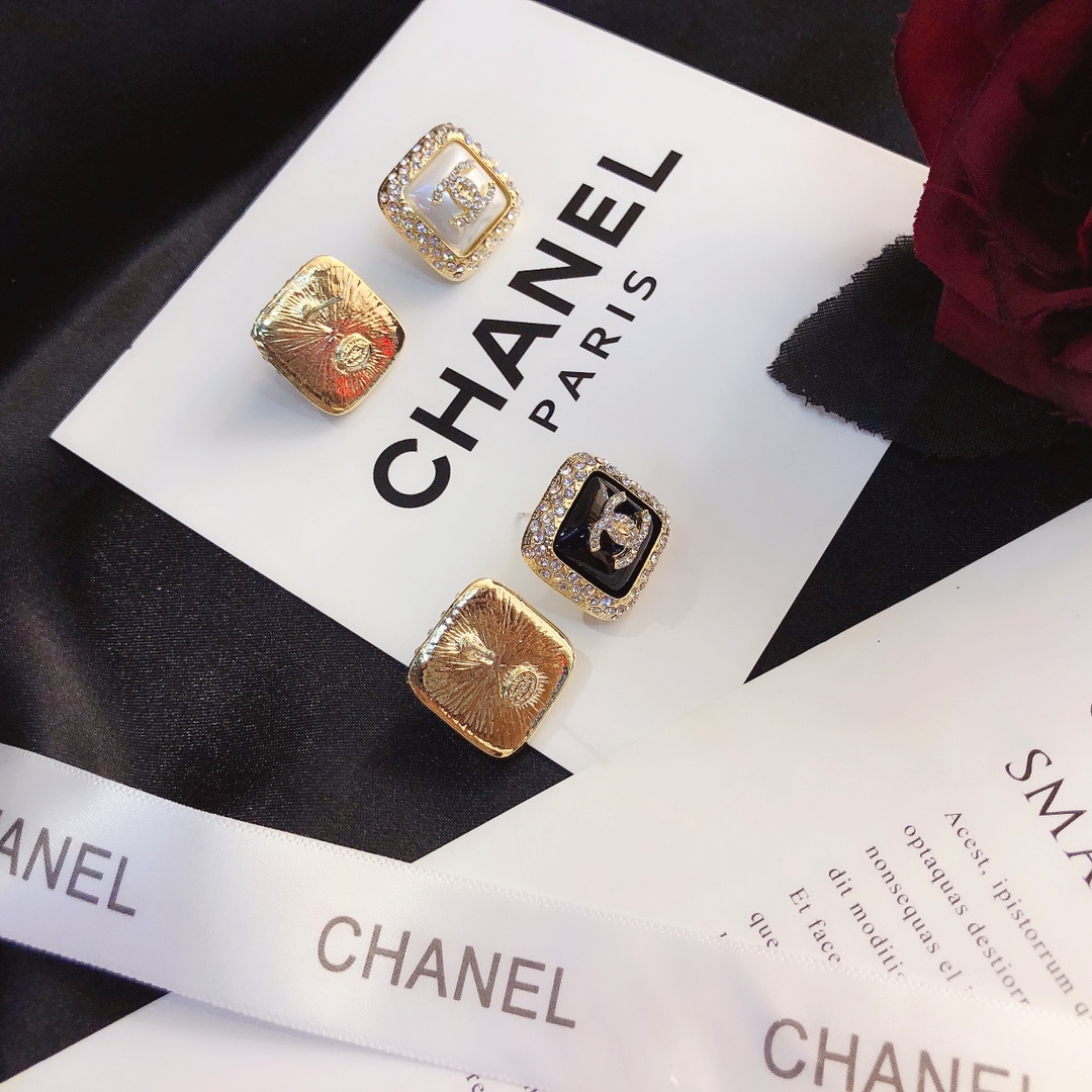 Replica CHANEL Earring