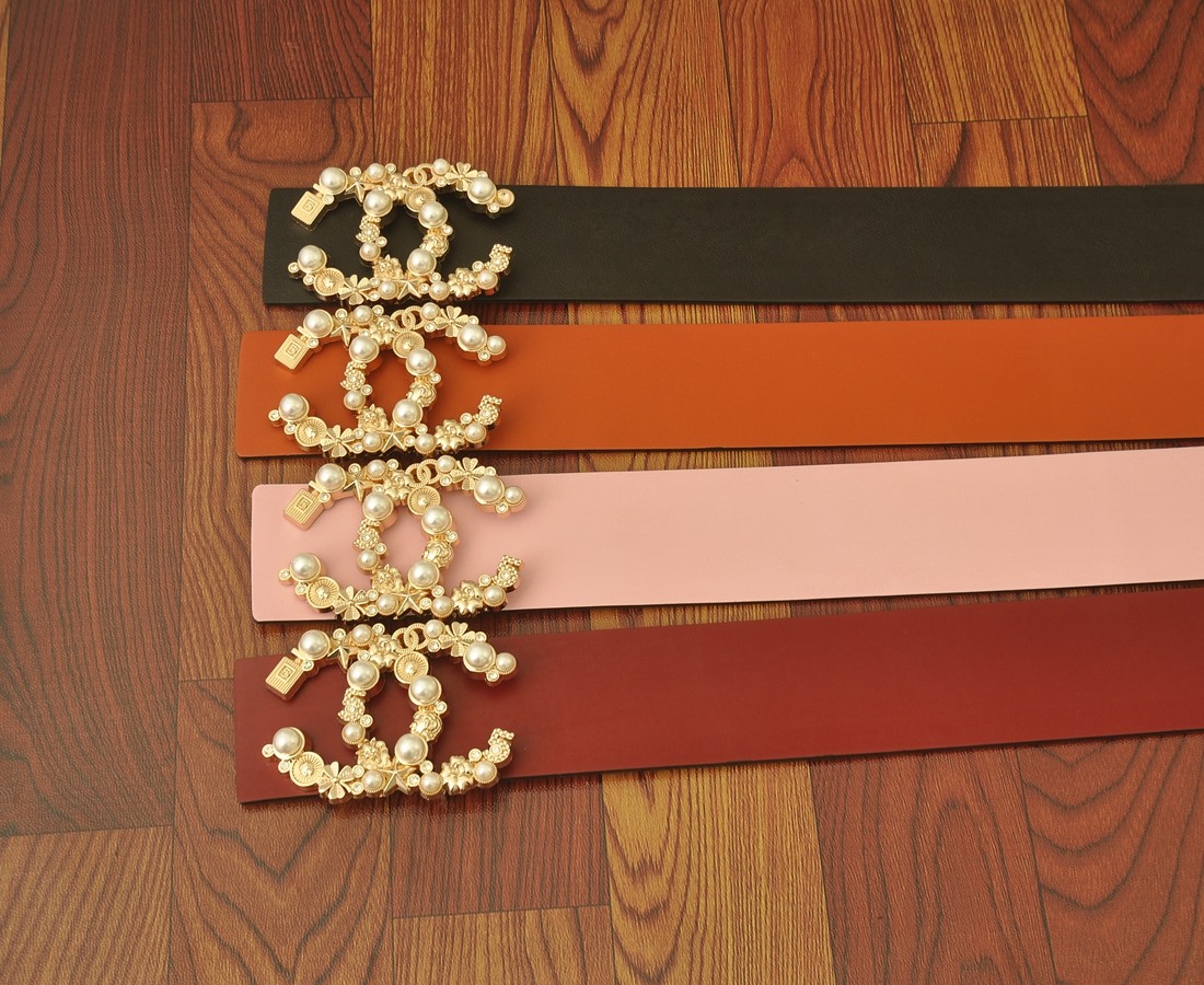 Replica CHANEL belt