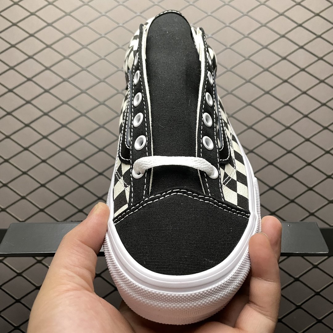 Replica Vans Shoe Vans Style 36 Size 35-44 0930