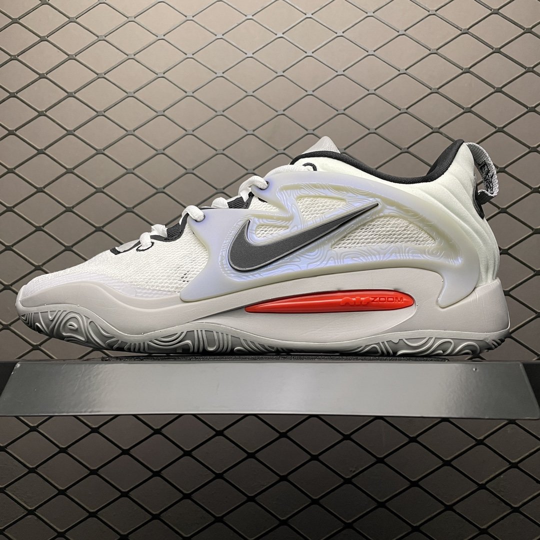 Replica Nike Shoe Nike KD15 EP DM1054-100  size 40-46