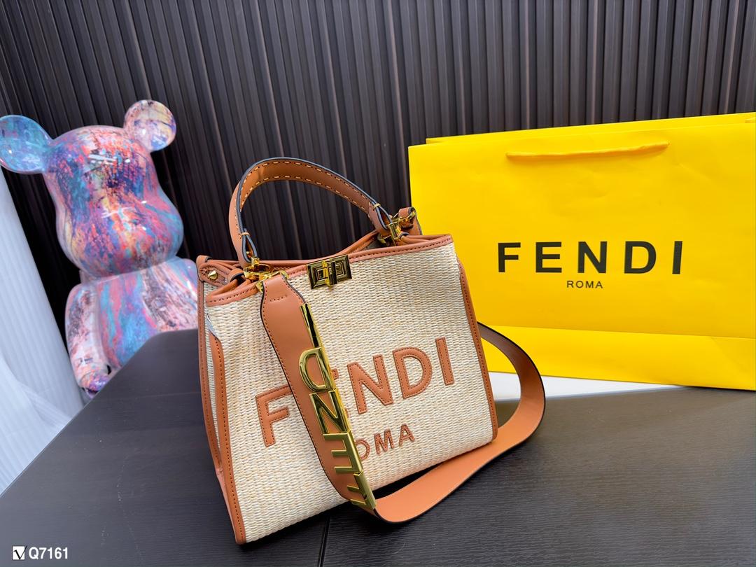 Replica Fendi Bag 28*25CM