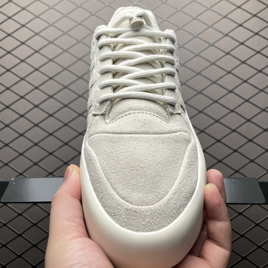 Replica Adidas Shoe  Fear of God x Adidas Athletics Rivalry 86 Low  FOG IE6215 36-45