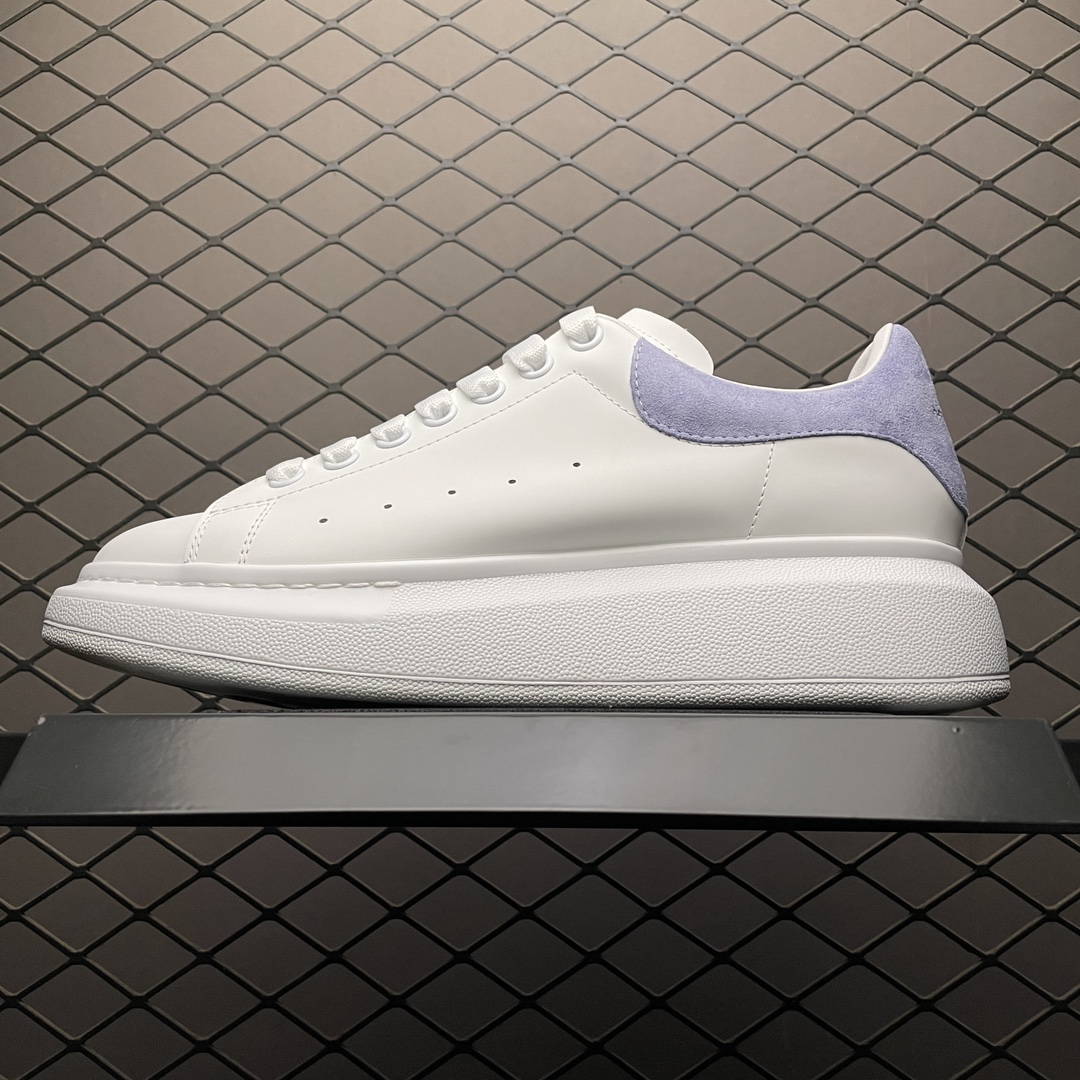 Replica Alexander McQueen Shoe On SaleAlexander McQueen Size 35-45