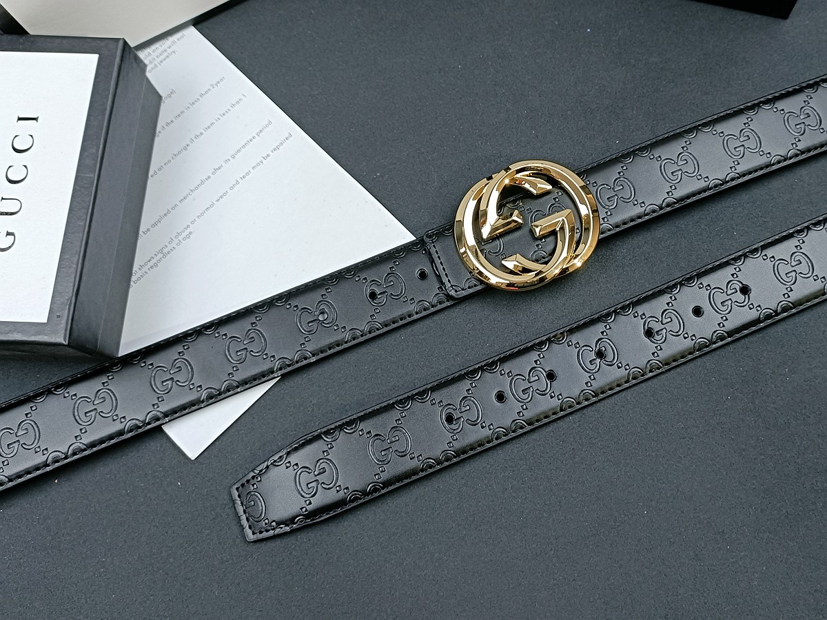 Replica GUCCI belt