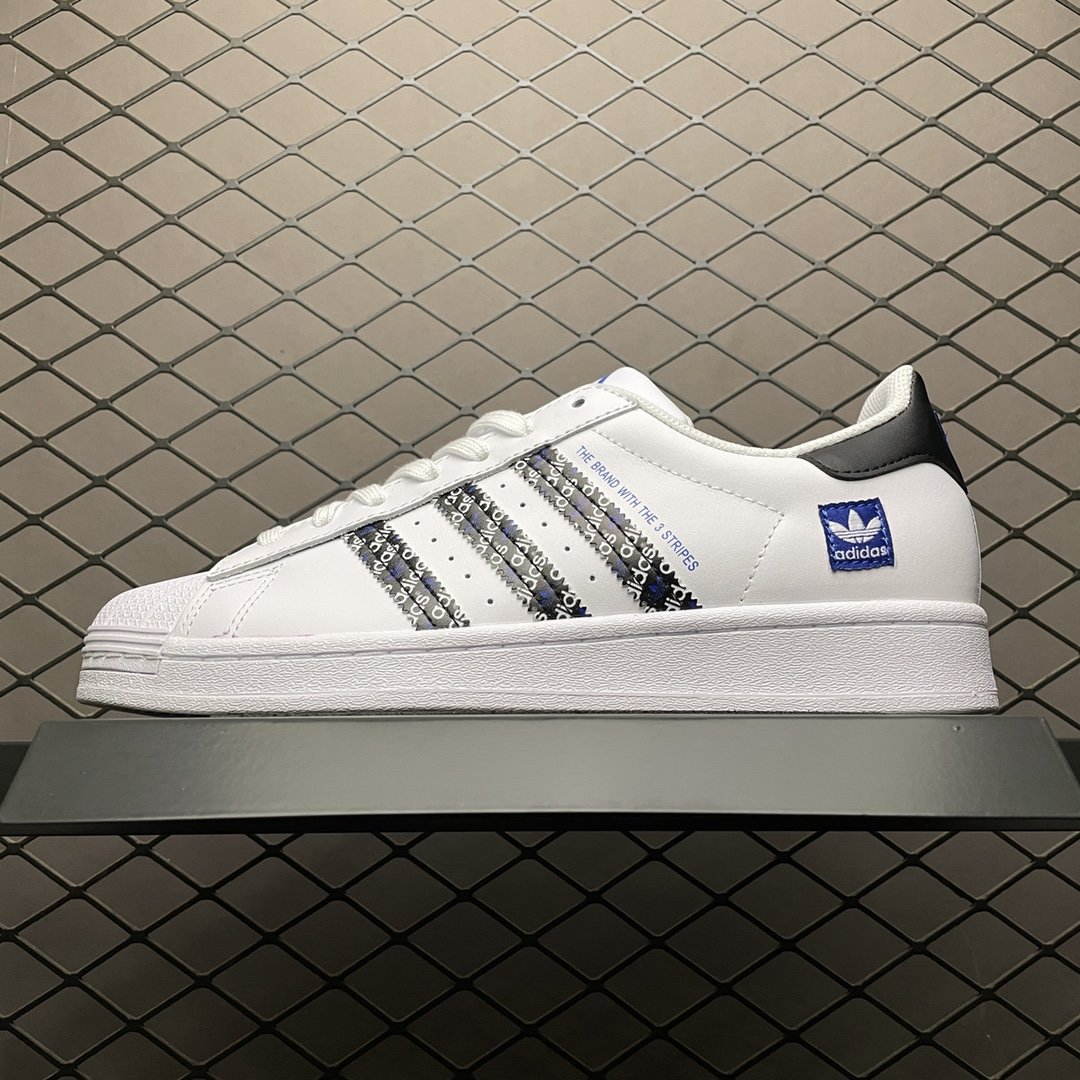 Replica Adidas Shoe Adidas Superstar FZ4832 36-44