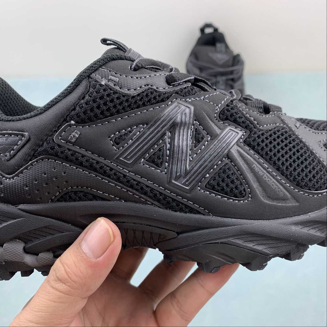 Replica New Balance Shoe New Balance NB610  ML610TBB  36-45
