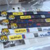 Replica LV belt