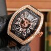 Replica Franck Muller Watch 46MM