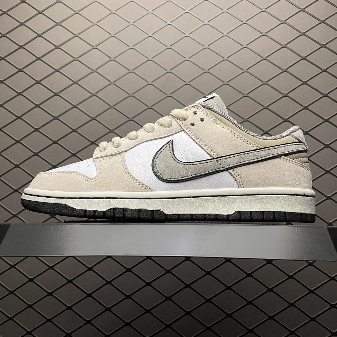 Replica Nike Dunk SB Shoe Otomo Katsuhiro x Nike SB Dunk Low Steamboy OST  _01345